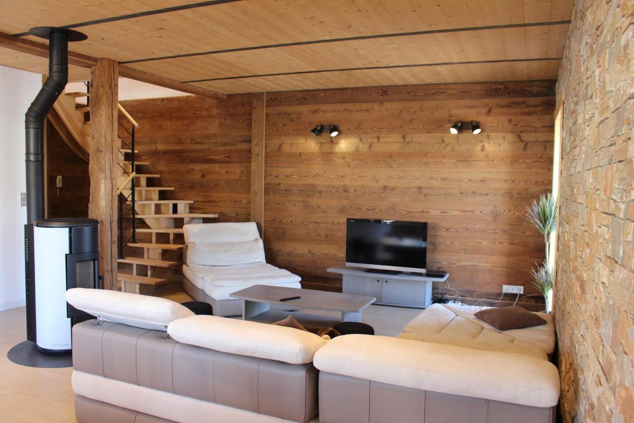Grand Et Bel Appartement Au Coeur Du Haut-Doubs Orchamps-Vennes Zewnętrze zdjęcie