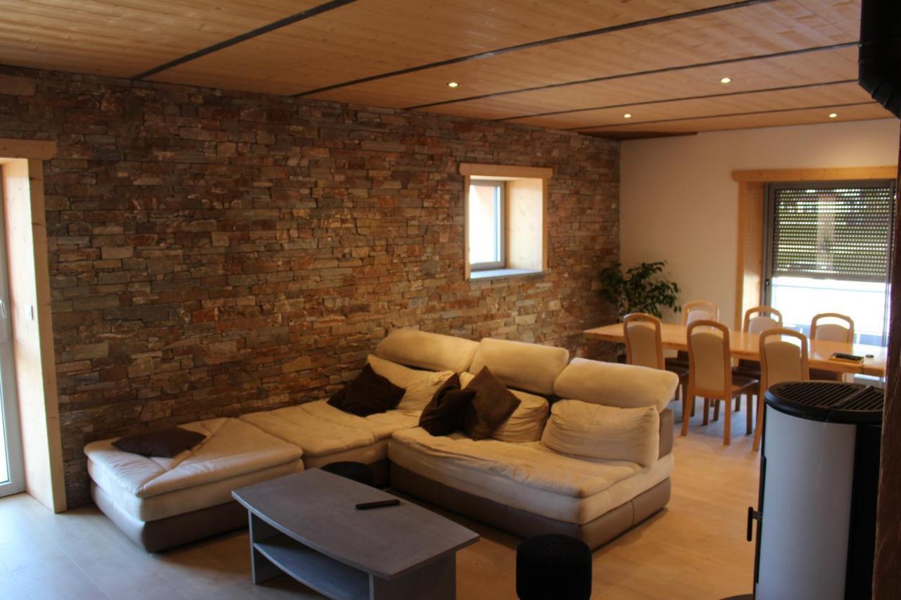 Grand Et Bel Appartement Au Coeur Du Haut-Doubs Orchamps-Vennes Zewnętrze zdjęcie
