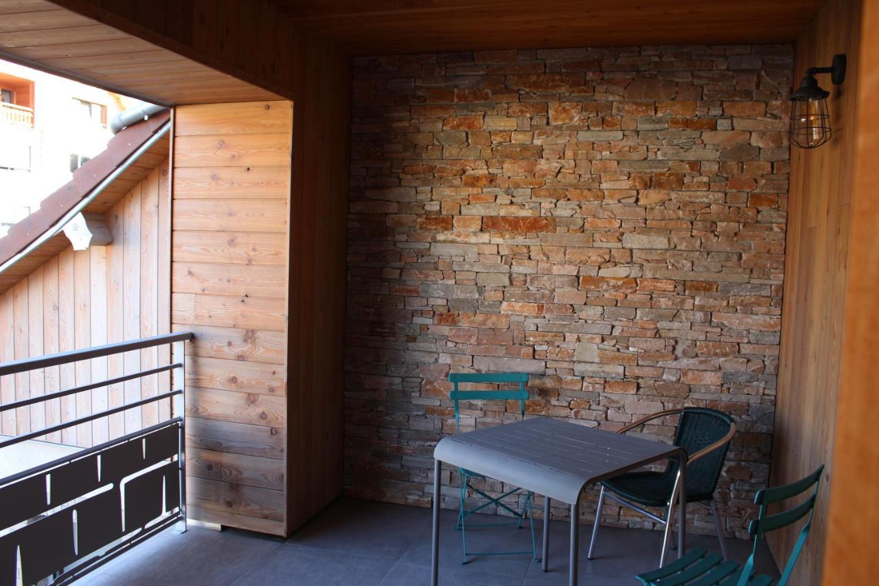 Grand Et Bel Appartement Au Coeur Du Haut-Doubs Orchamps-Vennes Zewnętrze zdjęcie