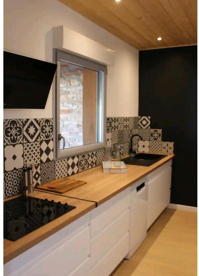 Grand Et Bel Appartement Au Coeur Du Haut-Doubs Orchamps-Vennes Zewnętrze zdjęcie
