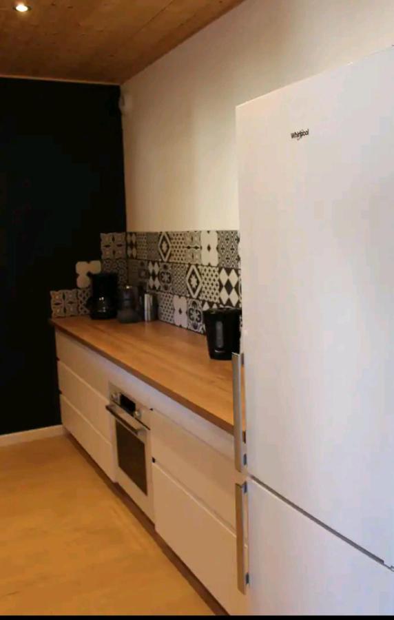 Grand Et Bel Appartement Au Coeur Du Haut-Doubs Orchamps-Vennes Zewnętrze zdjęcie
